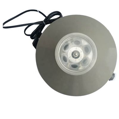 400-4000Rpm Fiber Patch Cord Manufacturing Machine Desktop High Speed Centrifuge
