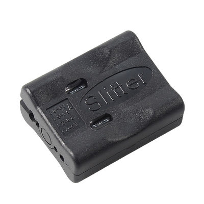 CATV Network Fiber Optic Cable Tools Longitudinal Fiber Buffer Tube Cutter