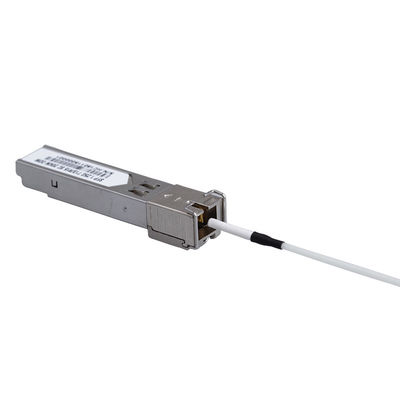 LC SC FC ST MPO Fibre Connector Cleaner Swab Stick For Telecommunication