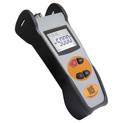 Mini Opm Fiber Optic Cable Tools Fiber Optic Light Meter 1310/1490/1550/1625Nm