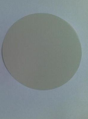 High Intensity Fiber Optic Diamond Polishing Film White D1-1um
