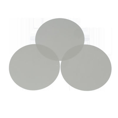 High Intensity Fiber Optic Diamond Polishing Film White D1-1um