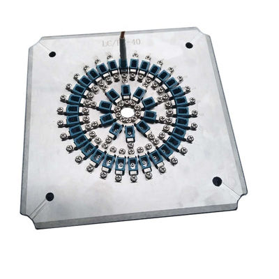 40 Ports Fiber Jig