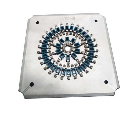 40 Ports Fiber Jig