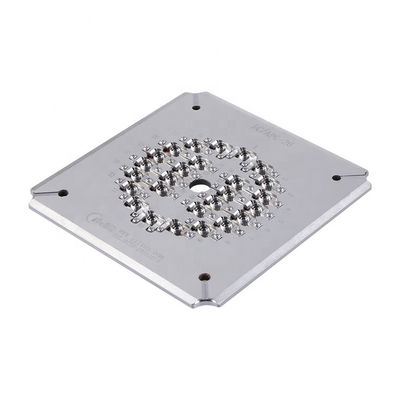 FC APC 26 Port Polish Fixtures S2316 Jig For Fiber Optical Patch Cord