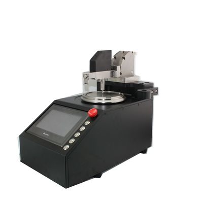 High Precision MTP MPO Fiber Optic Polishing Machine Optical Fiber Connector Machine