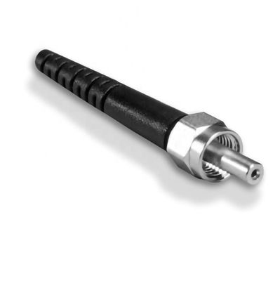 105-1000um MM Single Mode Fiber Patch Cord Connectors SMA905 Anti Fatigue
