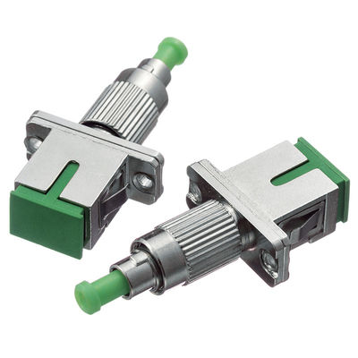 Plastic FC APC Adapter