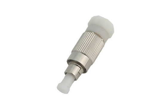 CATV 3db Single Mode Attenuator Male To Female UPC FC Attenuator High Power