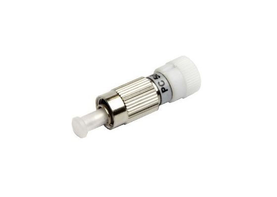 CATV 3db Single Mode Attenuator Male To Female UPC FC Attenuator High Power