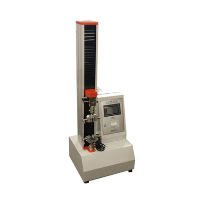 2000N Fiber Patch Cord Tensile Strength Testing Machine LC SC E2000