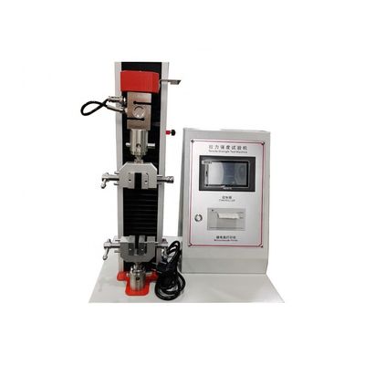 2000N Fiber Patch Cord Tensile Strength Testing Machine LC SC E2000