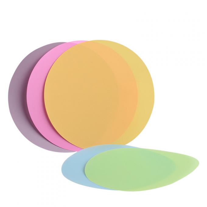 Diamond SC AO SO CO ADS Fiber Optic Polishing Film 1um 3um 9um 15um 30um